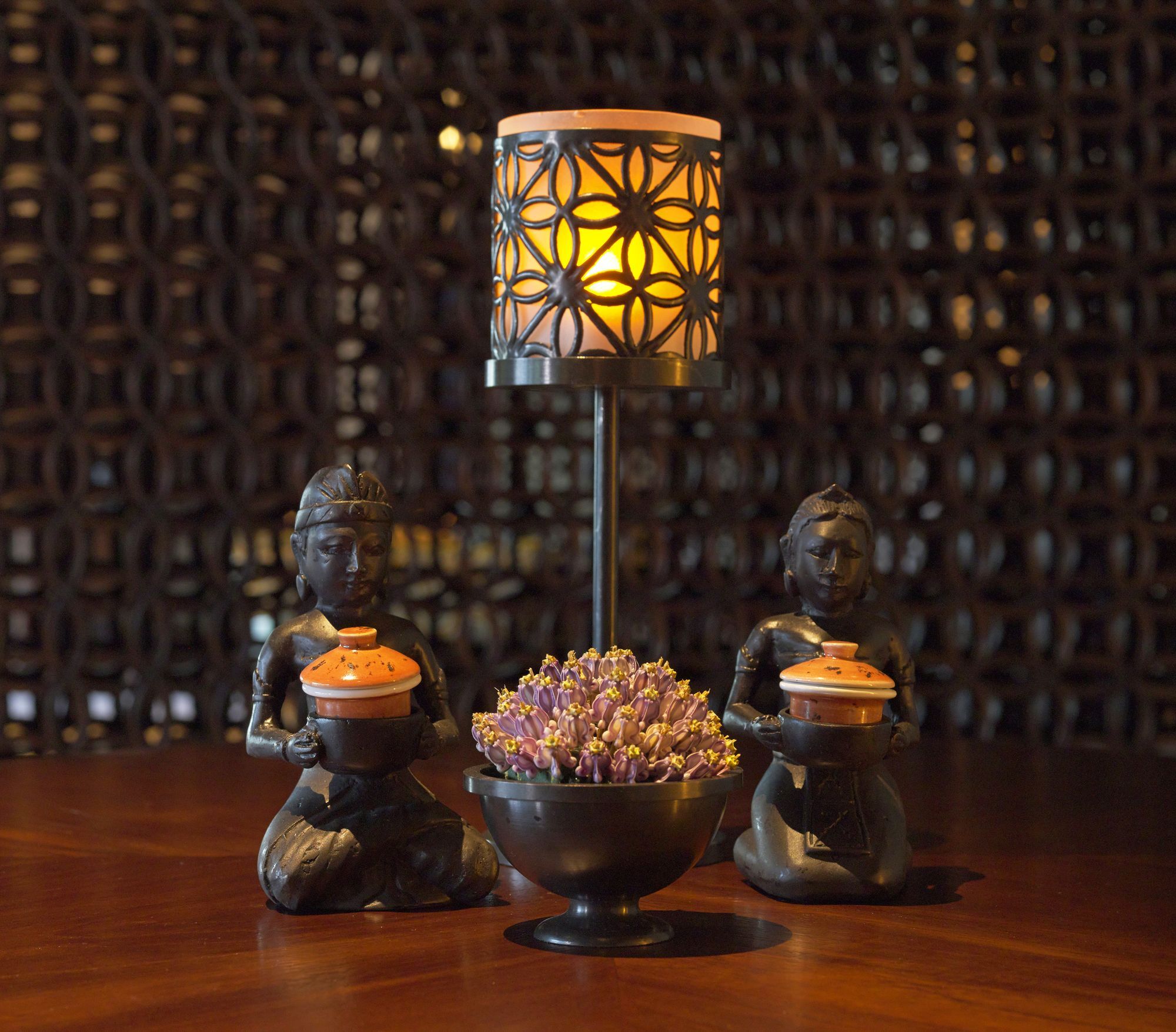 The Villas At Fairmont Sanur Beach Bali Exterior foto